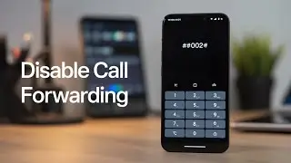 How to Stop Call Forwarding on Android Fast!