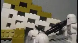 Lego Electricity Test