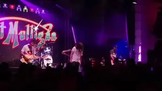 Hot Mulligan - SPS