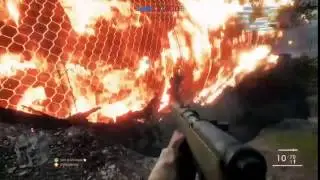 Battlefield™ 1 - Almost Made It
