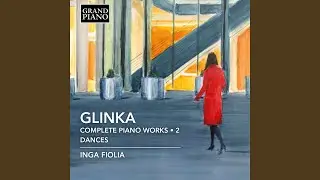Grande valse in G Major