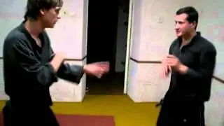 Шоу-дао в Кишинёве