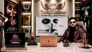 Dead Silence Full Movie Explained & Review in Hindi | Presenting by TurkiBhaijaan Studio
