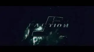 Joined The Faction ! @JadeFaction