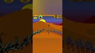 Stick War Legacy Mod #stickwar3