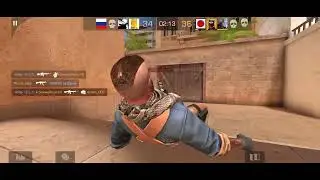 #Standoff2  #14 Часть #youtuber #video