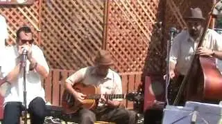 The Silver Kings - Midnight Boogie