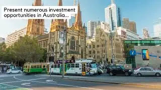 Australia Hydrogen Investment Campaign 2024, by Advance Hydrogen