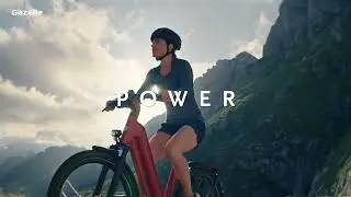 Gazelle Eclipse: Design, Power, Precision | Royal Dutch Gazelle
