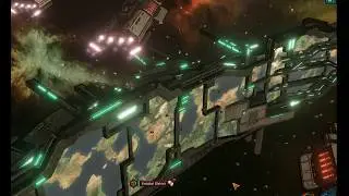 Stellaris - Battle for the Ringworld
