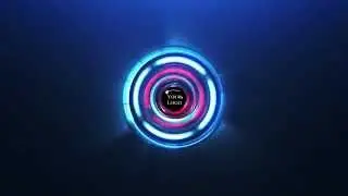 Free Spinx FX High Tech Intro / Logo Opener for Sony Vegas