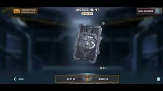 New Special Deleviery In War Robots