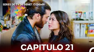 Pájaro Soñador Capitulo 21 (Doblado En Español) (Erkenci Kuş)