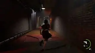 Sofie: The Echoes test cut