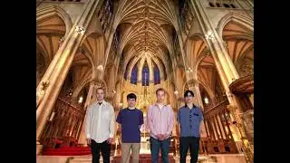 Buddy Holly by Weezer but it’s being played in a cathedral