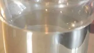 Comment faire un bain-marie ?