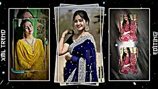 Ye Mera Dil Pyar Ka Deewana Xml Trend Video Editing Alight Motion Video Editing | Xml Video Editing