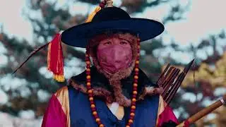 KOREAN EXPLORER INTRO