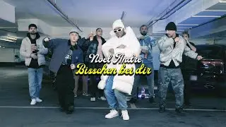 Noel Andre - Bisschen bei dir (Official Video)