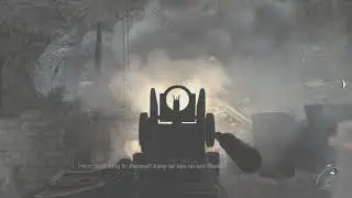 MW2 Campaign on Veteran: Final Part