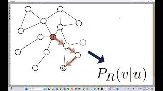 【CS224W：GML 】Week 3 - Node Embeddings