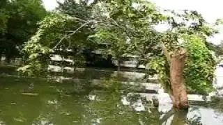 Flood in AIT Part 1