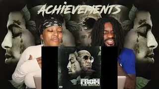 NBA YoungBoy - Achievements [Official Audio] REACTION