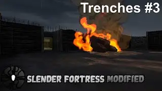 [TF2] Slender Fortress: Trenches #3
