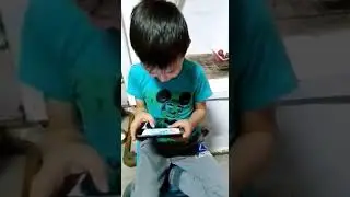 Тим, кем ты хочешь стать когда вырастешь???