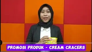 KOMUNIKASI BISNIS ‼️ PROMOSI PRODUK
