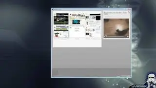 Firefox 4 .3b | Tab Candy [Review]