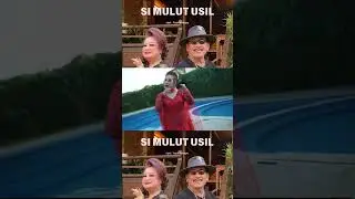 Si mulut usil #bungsubandung #bajidor #beranda #hiburan