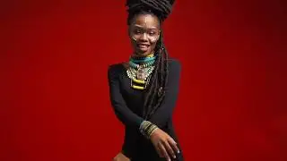 Suzziah -Piga Mdomo (official video)