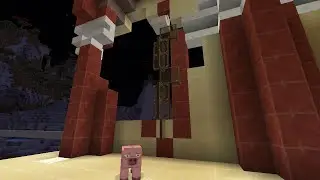 Minecraft: Surviving Creatively with Peri: Ep.12: Oops...