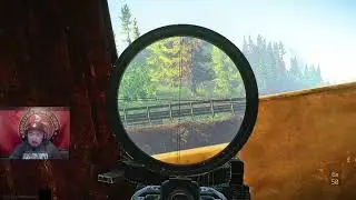 Trying to Sherpa in a Group, Not Well Though - Escape from Tarkov