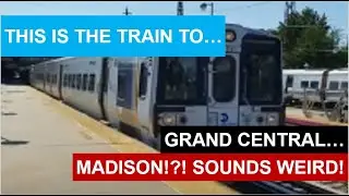 What Is Grand Central Madison?