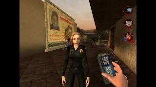 Tu jest Szmaciarz! - Teksty z Postal 2