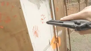 2022-05 FXRGC IDPA Match