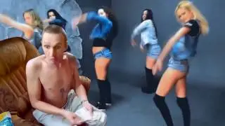 Андрюха И Серёга Мопс разносят Немагию  и Зека А У Е