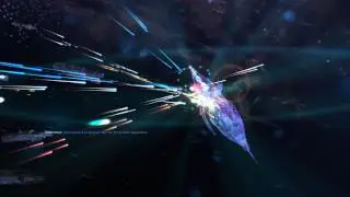 Freelancer Discovery - Nomad PvE event