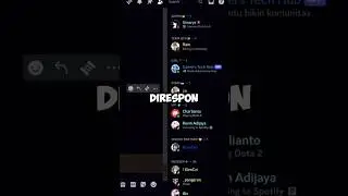 auto respon #discord #dc #server #tutorial