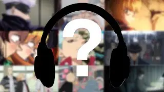 Blind Test - Anime (les scènes épiques)