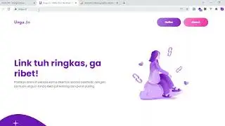 GKM RPL | OSORA - UNGUIN | UNIVERSITAS AMIKOM YOGYAKARTA