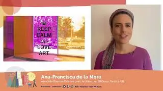 Transit Architecture and Public Art: Perfect Marriage or Shotgun Wedding? Ana Francisca de la Mora