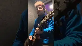 “Another Night for Now” Original Song