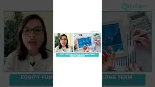 What are equity funds? #equityfunds #finance #trendingshorts #shortsindia #financialliteracy #invest