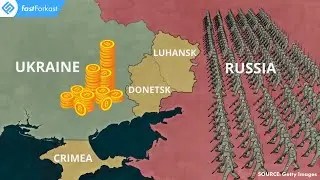 Crypto helps fund Ukraine defense against Russia