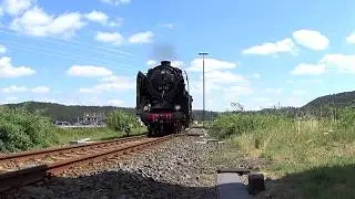 Video 01 118 Aller letzte Fahrt