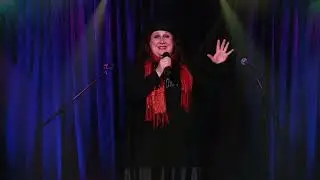 "МАРТ & ART" ПРЕДСТАВЛЯЕТ: АННА АЛИ "ТАМ, ГДЕ ЛЮБОВЬ"