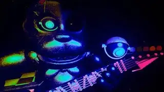 Five Nights at Freddy's: Help Wanted VR - Complete Tapeless, Coinless Run, Figuring out Prizes (7.0)